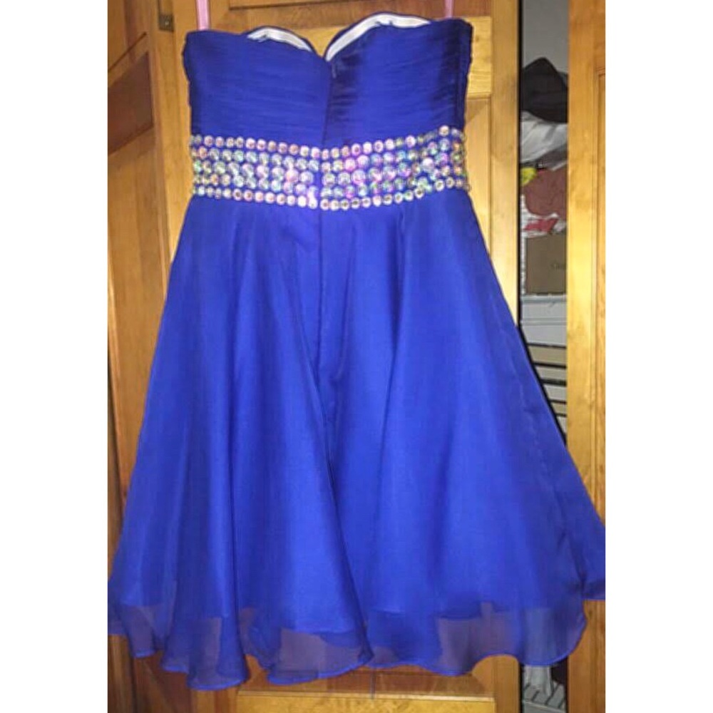 Form dress
